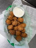 Elote Corn Nuggets