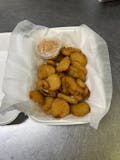 Fried Pickles