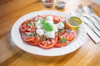 Caprice Salad