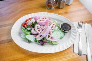 Chef Salad