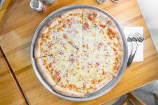 Margherita Pizza