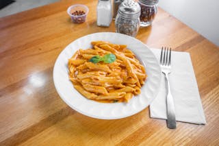 Penne Vodka Sauce