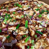 The Rodeo Pizza