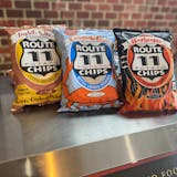 Route 11 Chips