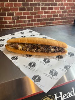 Philly Cheesteak Sub