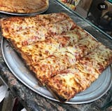 Sicilian Plain Pizza