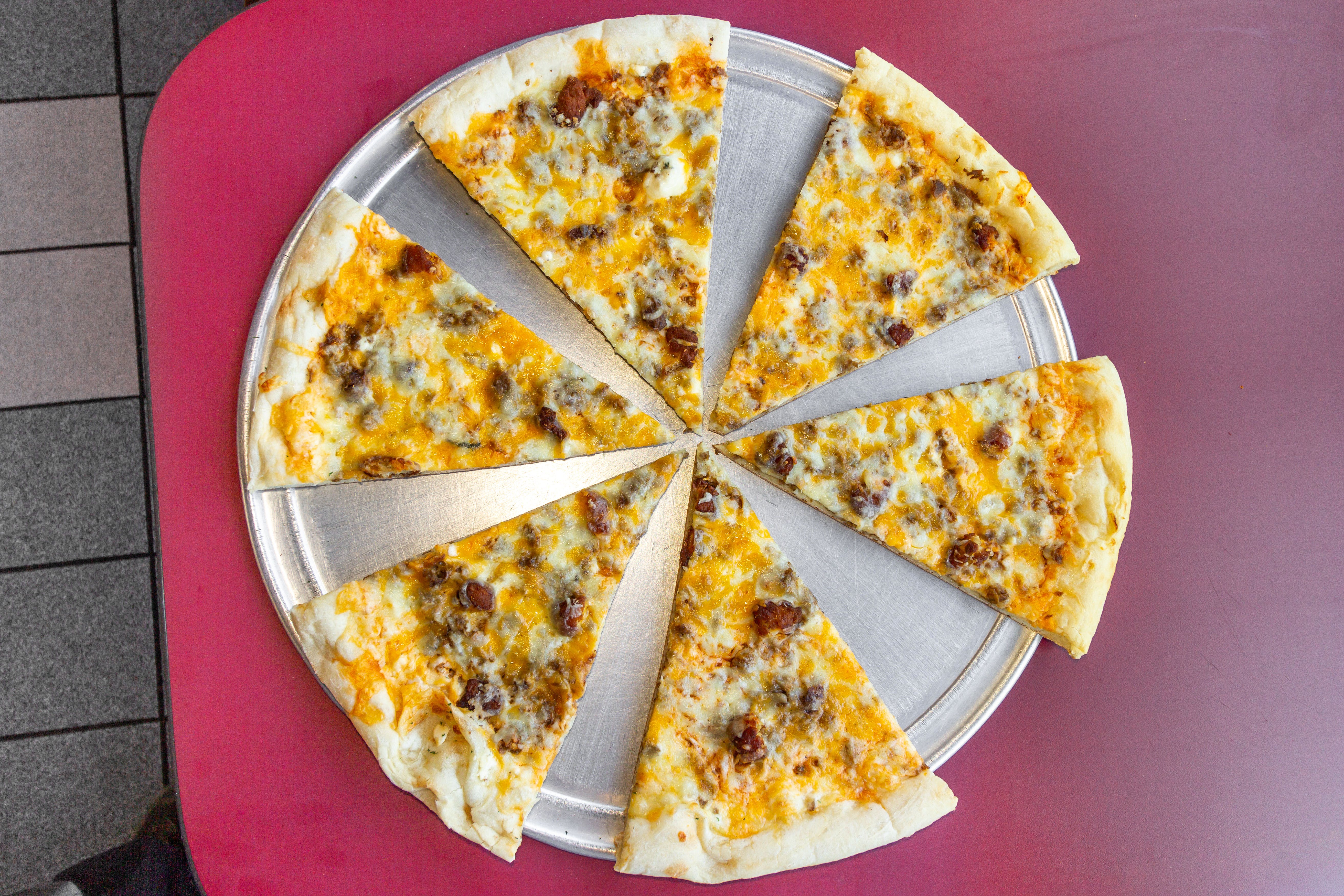 Joe's New York Style Pizza - Tonawanda, NY - 92 Niagara St - Hours