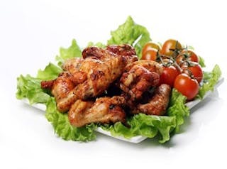 Buffalo Wings