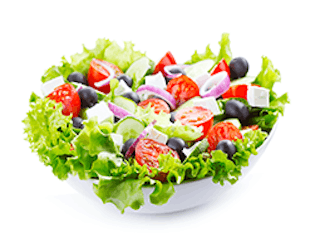Garden Salad