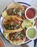 Carnitas Taco