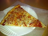 1. Plain Cheese Pizza