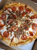 Meat Lovers Pizza