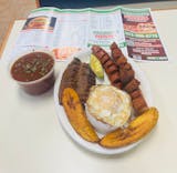 Bandeja paisa