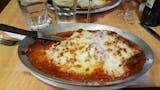 Chicken Parmigiana