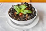 Mussels Marinara