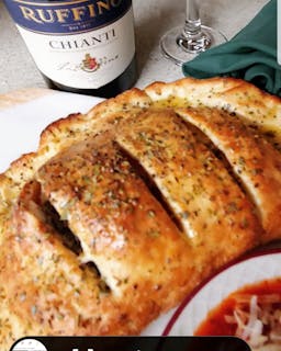 Cafe Italiano Combo Calzone