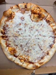 Cheese Pizza