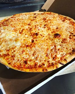 Cheese Pizza