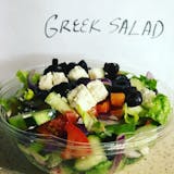 Create Your Own Salad