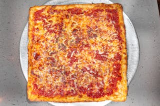 Grandma Pizza