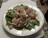 Turkey Salad