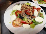 Mediterranean Salad