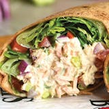 Tuna Salad Wrap