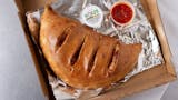 Stromboli with One Topping