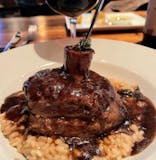 Veal Ossobuco