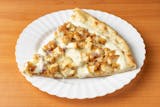 Chicken Bacon Ranch Pizza