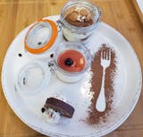 Tris Special Desserts