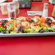 Jumbo Shrimp Salad