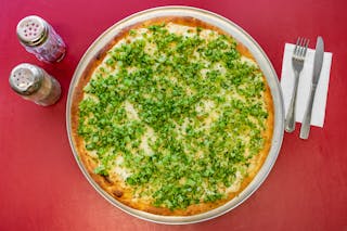 Margarita Pizza