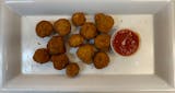 NEW Breaded Mushrooms