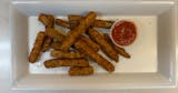 NEW Breaded Zucchini Sticks