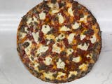 Coryell Pie