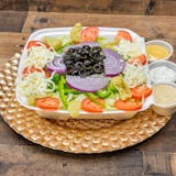 Sam's Salad #1