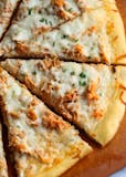 Buffalo Chicken Pizza