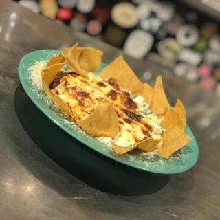 Spinach & Artichoke Dip