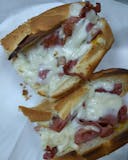 Pastrami Sandwich
