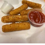 Cheese Sticks