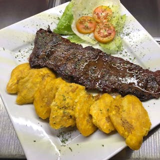 Churrasco