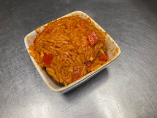 Cajun Rice (Pint)