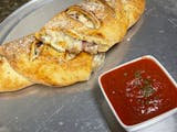 All American Meat Lovers Stromboli