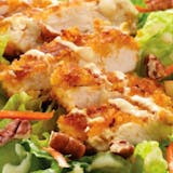 Crispy Chicken Salad