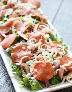 Antipasto Salad