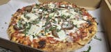 *NEW*Meatball Parm Pizza