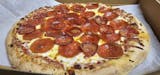 Pepperoni Lover's Pizza