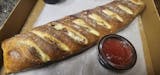 Build Your Own Stromboli
