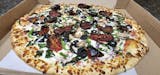 Veggie Lovers Pizza